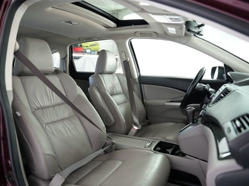 Used 2014 Honda CR-V EX-L image 46