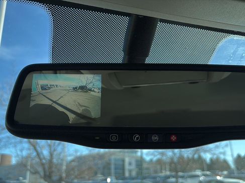 Used 2012 Chevrolet Silverado 1500 LTZ w/ LTZ Plus Package image 20