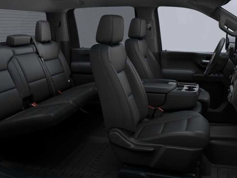 New 2025 Chevrolet Silverado 2500 W/T w/ WT Convenience Package image 42