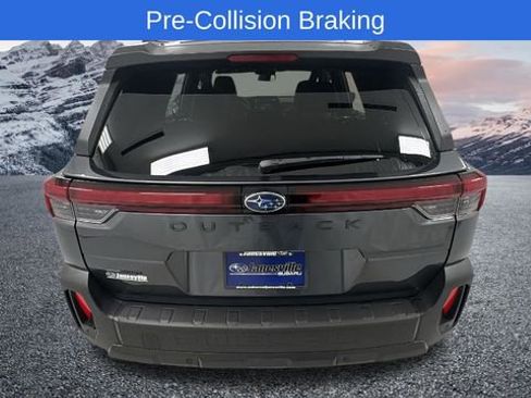 New 2026 Subaru Outback Limited XT AWD/4WD image 4