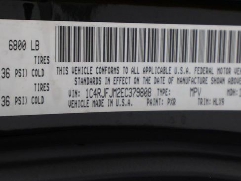 Used 2014 Jeep Grand Cherokee Summit image 41