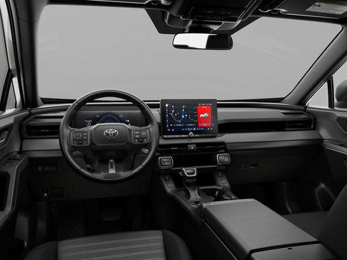New 2026 Toyota RAV4 SE w/ Convenience Package FWD image 19