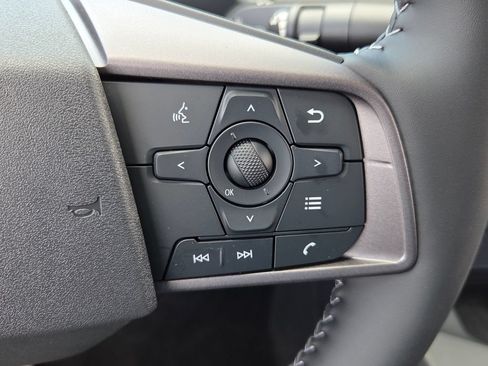 New 2027 Nissan Sentra SV w/ SV Convenience Package FWD image 19