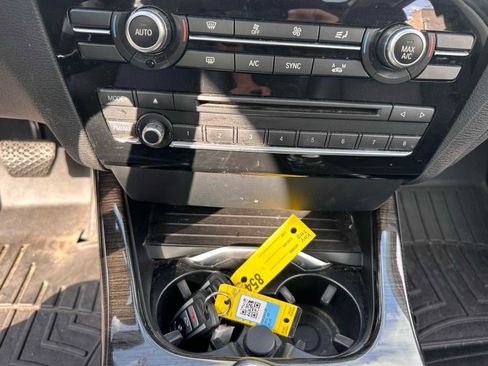 Used 2015 BMW X3 xDrive35i image 17