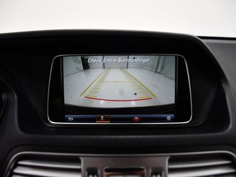 Used 2016 Mercedes-Benz E 400 4MATIC Coupe image 16