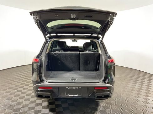 Used 2024 INFINITI QX60 Luxe image 13