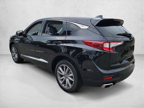 Used 2022 Acura RDX FWD w/ Technology Package image 7