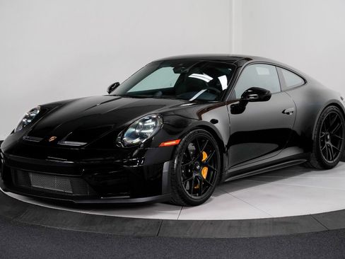 Used 2026 Porsche 911 GT3 image 6