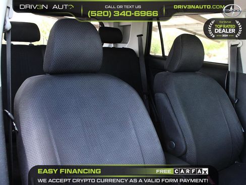 Used 2008 Scion xB image 16