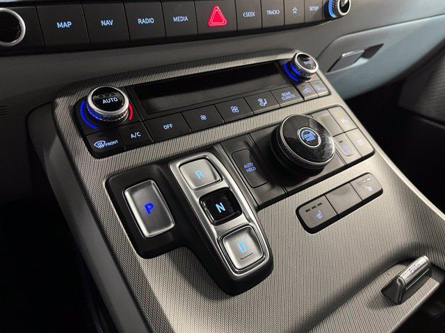 Used 2025 Hyundai Palisade SEL FWD image 25