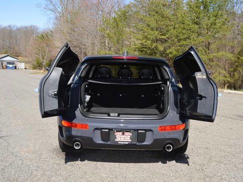 Used 2017 MINI Cooper Clubman S image 69