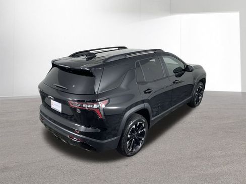 Used 2025 Chevrolet Equinox RS w/ Safety and Technology Package image 42