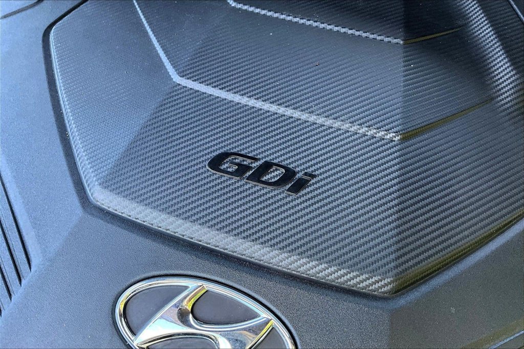 Used 2024 Hyundai Palisade Calligraphy AWD/4WD image 34