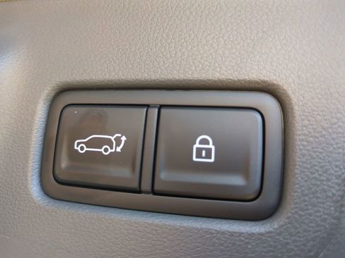 New 2026 Hyundai Santa Fe Calligraphy image 15