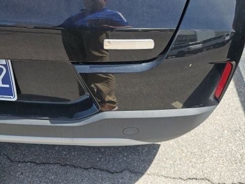 Used 2023 Kia Soul EX image 8