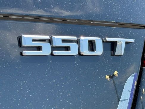 Certified 2025 Cadillac CT5 Premium Luxury RWD image 10