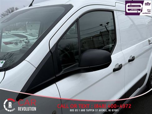 Used 2022 Ford Transit Connect XL image 33