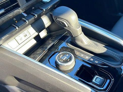 New 2026 Chevrolet Colorado Trail Boss image 19