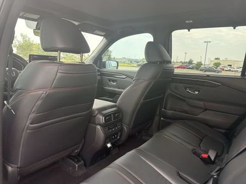 New 2026 Honda Passport TrailSport Elite image 13