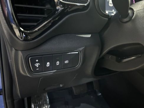 Used 2023 Kia Soul GT-Line w/ GT-Line Technology Package image 21