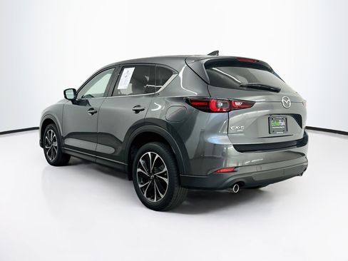 Used 2023 MAZDA CX-5 AWD 2.5 S w/ Premium Plus Pkg image 5