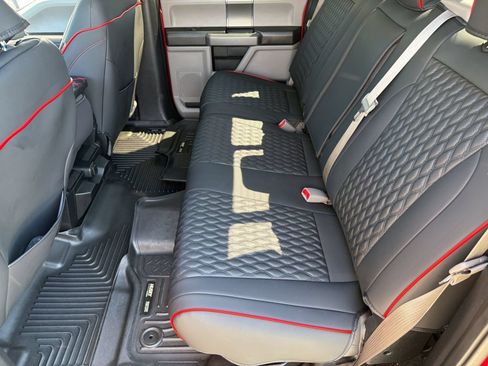 Used 2015 Ford F150 XLT w/ Equipment Group 302A Luxury AWD/4WD image 20