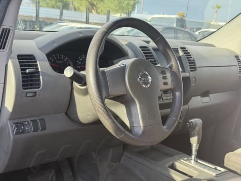 Used 2005 Nissan Xterra S w/ (P01) Power Pkg image 20