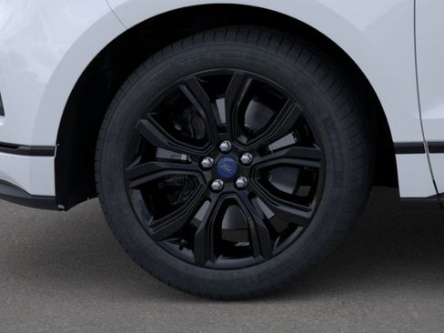 New 2024 Ford Edge SE w/ Black Appearance Package image 19
