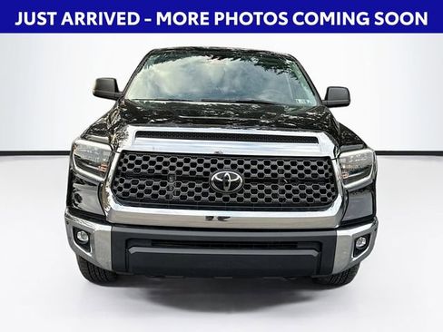 Used 2021 Toyota Tundra SR5 image 2