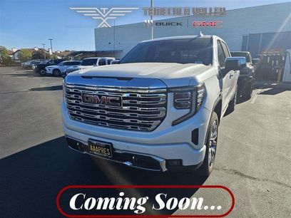 Used 2024 GMC Sierra 1500 Denali