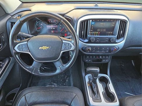 Used 2021 Chevrolet Colorado ZR2 image 17