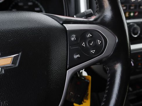 Used 2020 Chevrolet Colorado LT w/ Colorado RST Special Edition image 27