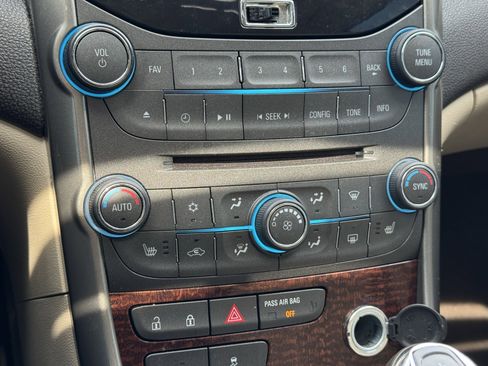 Used 2013 Chevrolet Malibu LTZ image 10