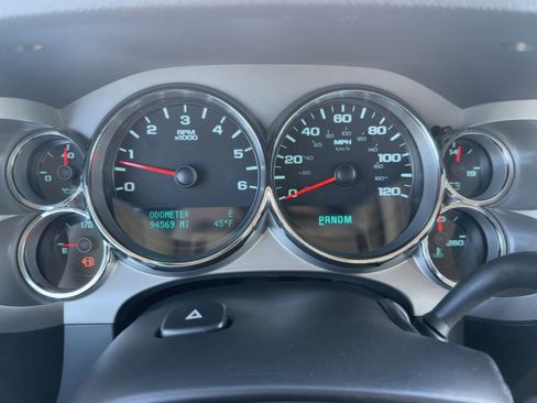 Used 2010 GMC Sierra 1500 SLE image 23