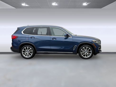 Certified 2023 BMW X5 xDrive40i image 7