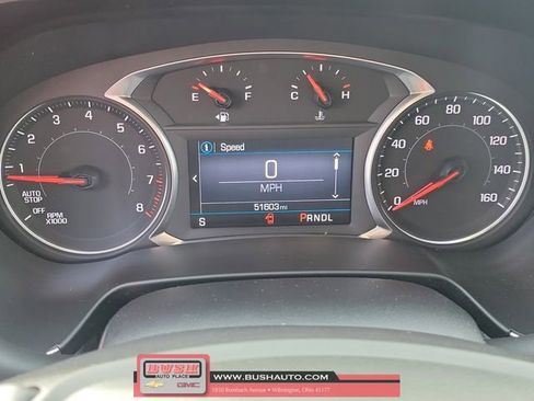 Used 2021 Chevrolet Blazer LT w/ LPO, Floor Liner Package image 27