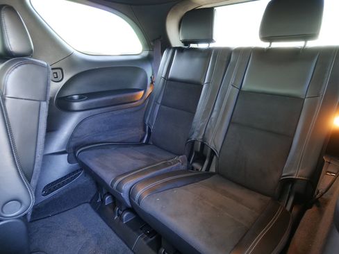Used 2022 Dodge Durango GT AWD/4WD image 14