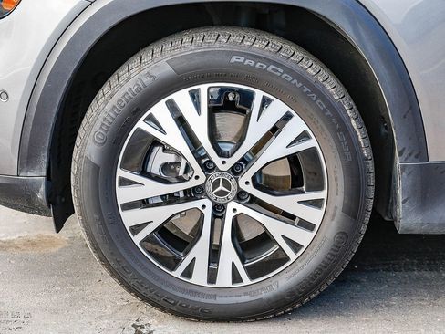 Used 2025 Mercedes-Benz GLB 250 GLB 250 image 4