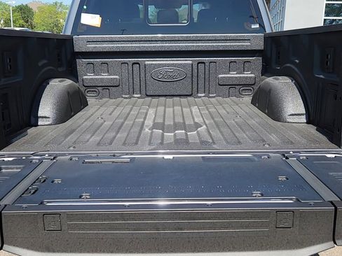 New 2025 Ford F150 Tremor w/ Equipment Group 402A High image 24