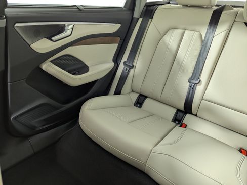 New 2026 Audi A6 Premium Plus image 12