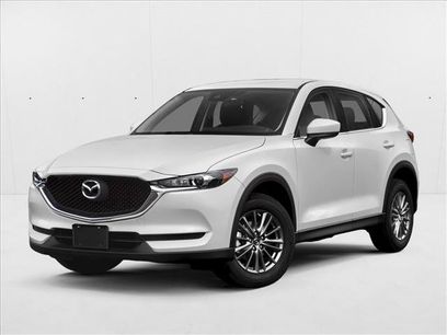 Used 2019 MAZDA CX-5 Sport