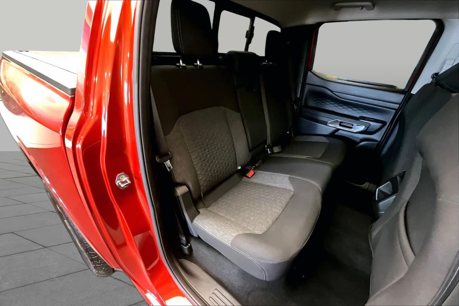 Used 2024 Ford Ranger XLT RWD image 20