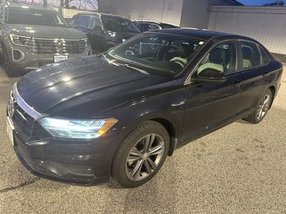 Used 2019 Volkswagen Jetta S