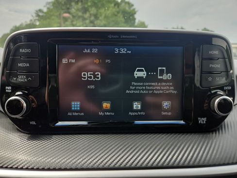 Used 2019 Hyundai Tucson SEL FWD image 29