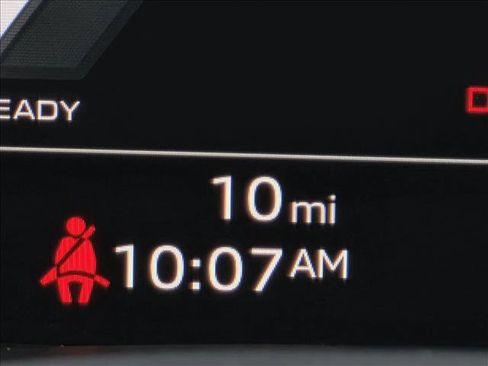 New 2026 Audi SQ8 Premium Plus image 23