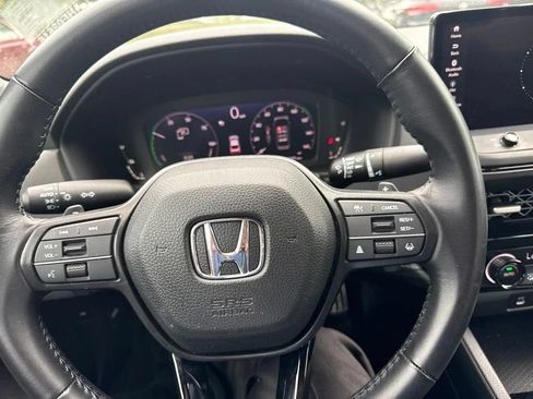 Certified 2023 Honda Accord Sport image 20