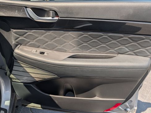 Used 2020 Hyundai Palisade Limited image 38