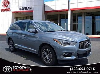 Used 2017 INFINITI QX60 FWD w/ Premium Plus Package video 1
