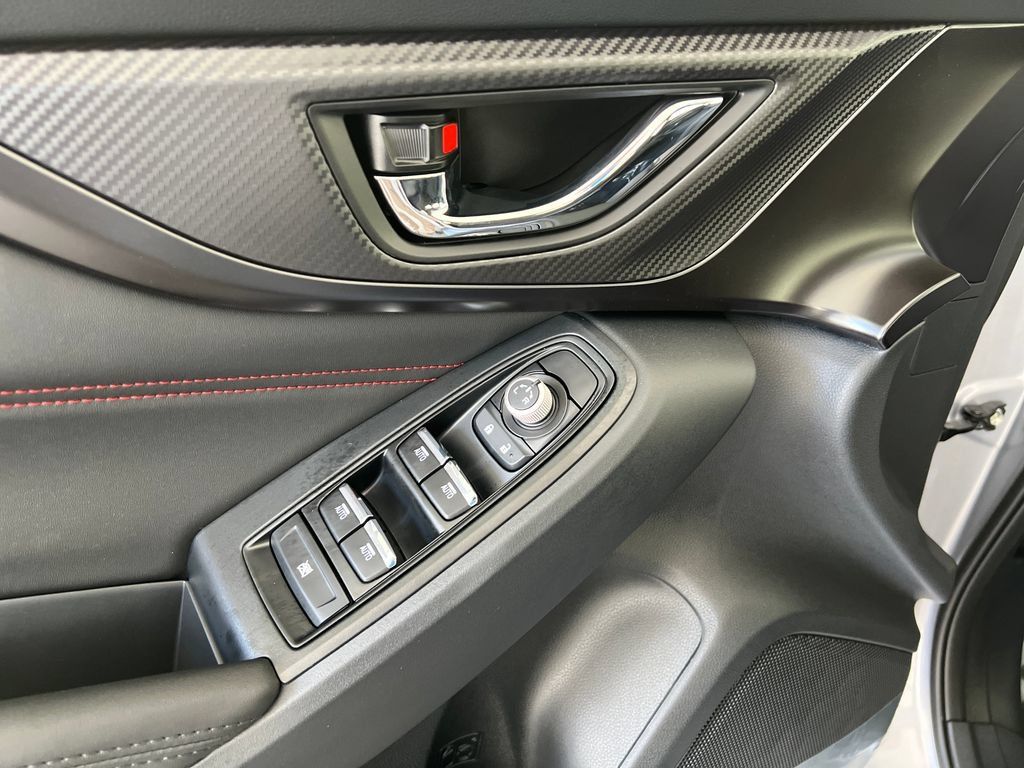 New 2026 Subaru WRX Premium AWD/4WD image 13