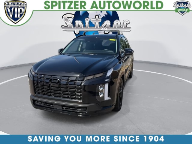 Used 2024 Hyundai Palisade XRT AWD/4WD image 7